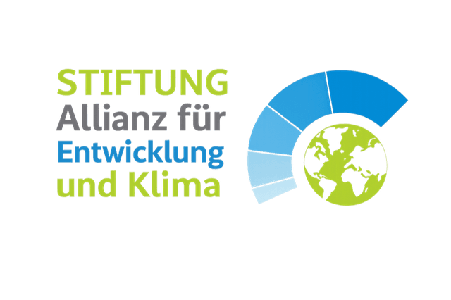 Stiftung Allianz für Entwicklung und Klima